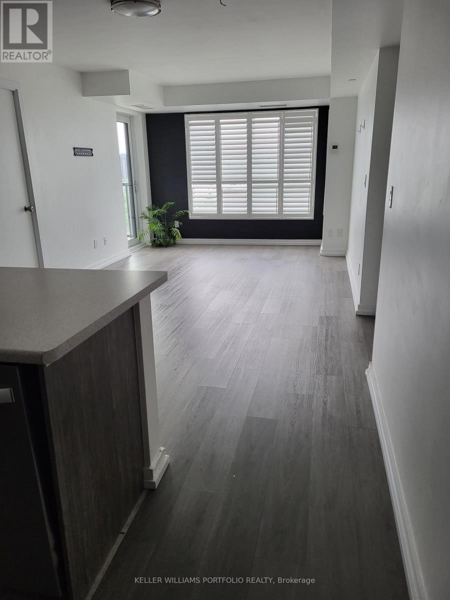 1013 - 8 TRENT AVENUE, Toronto, Ontario