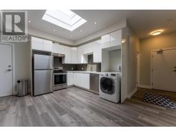 1 - 400 QUEEN STREET W, Toronto, Ontario