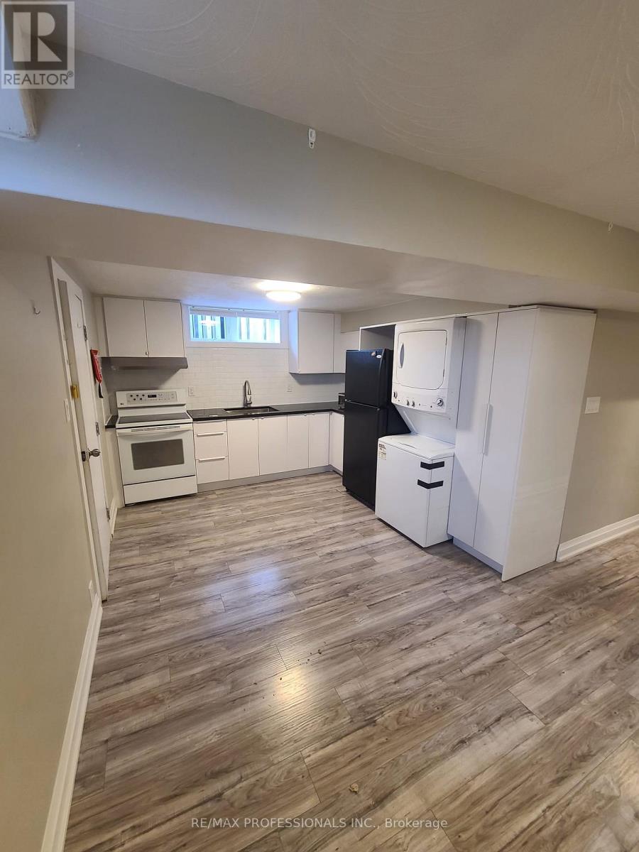 Basement - 1176 Alexandra Avenue, Mississauga, Ontario  L5E 2A5 - Photo 3 - W12810406