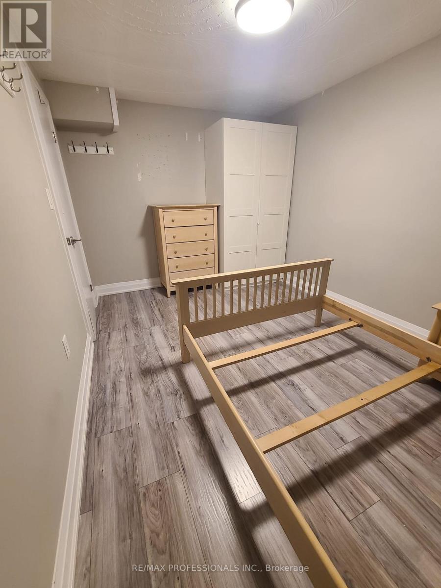 Basement - 1176 Alexandra Avenue, Mississauga, Ontario  L5E 2A5 - Photo 7 - W12810406