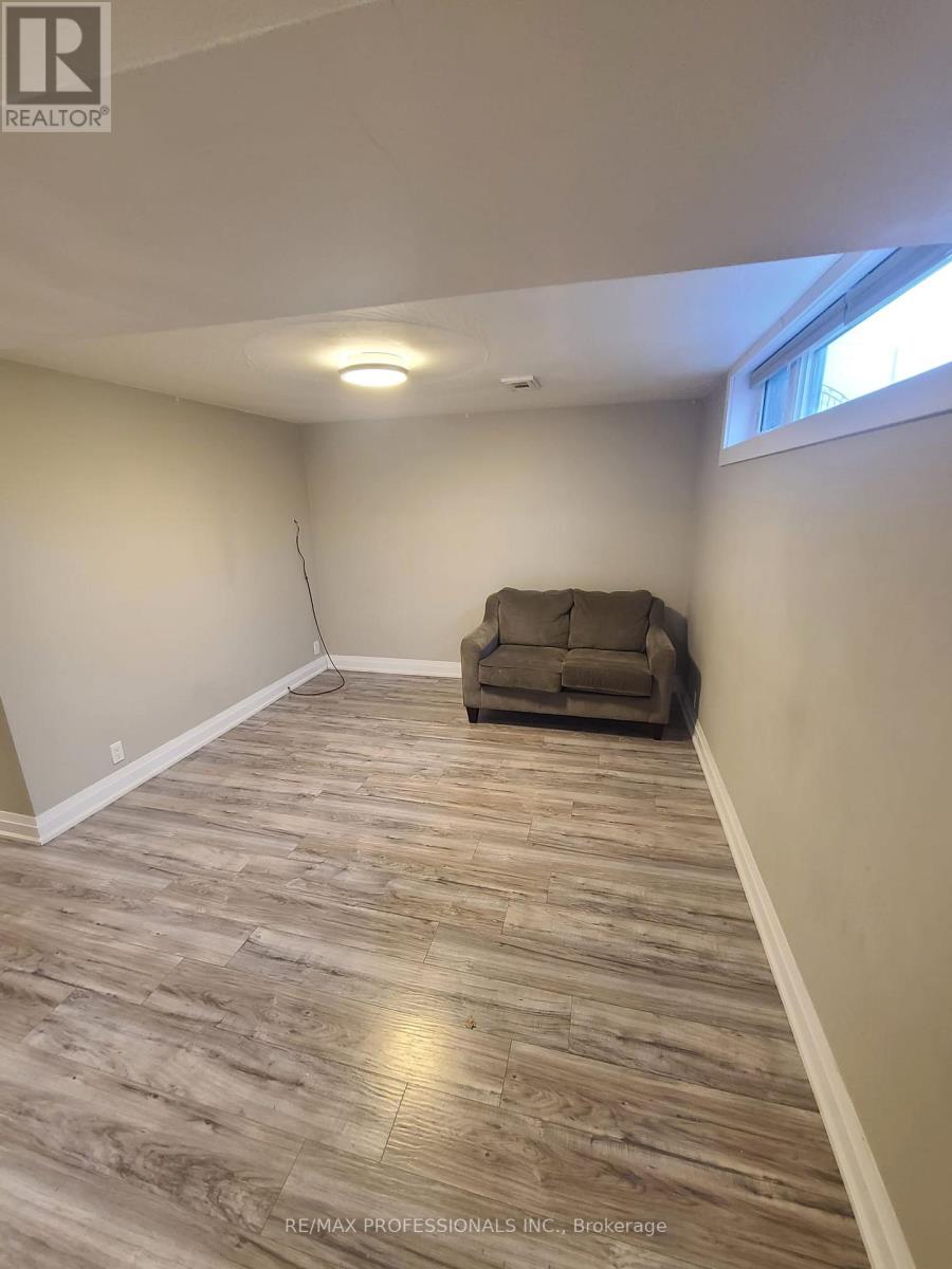 Basement - 1176 Alexandra Avenue, Mississauga, Ontario  L5E 2A5 - Photo 6 - W12810406