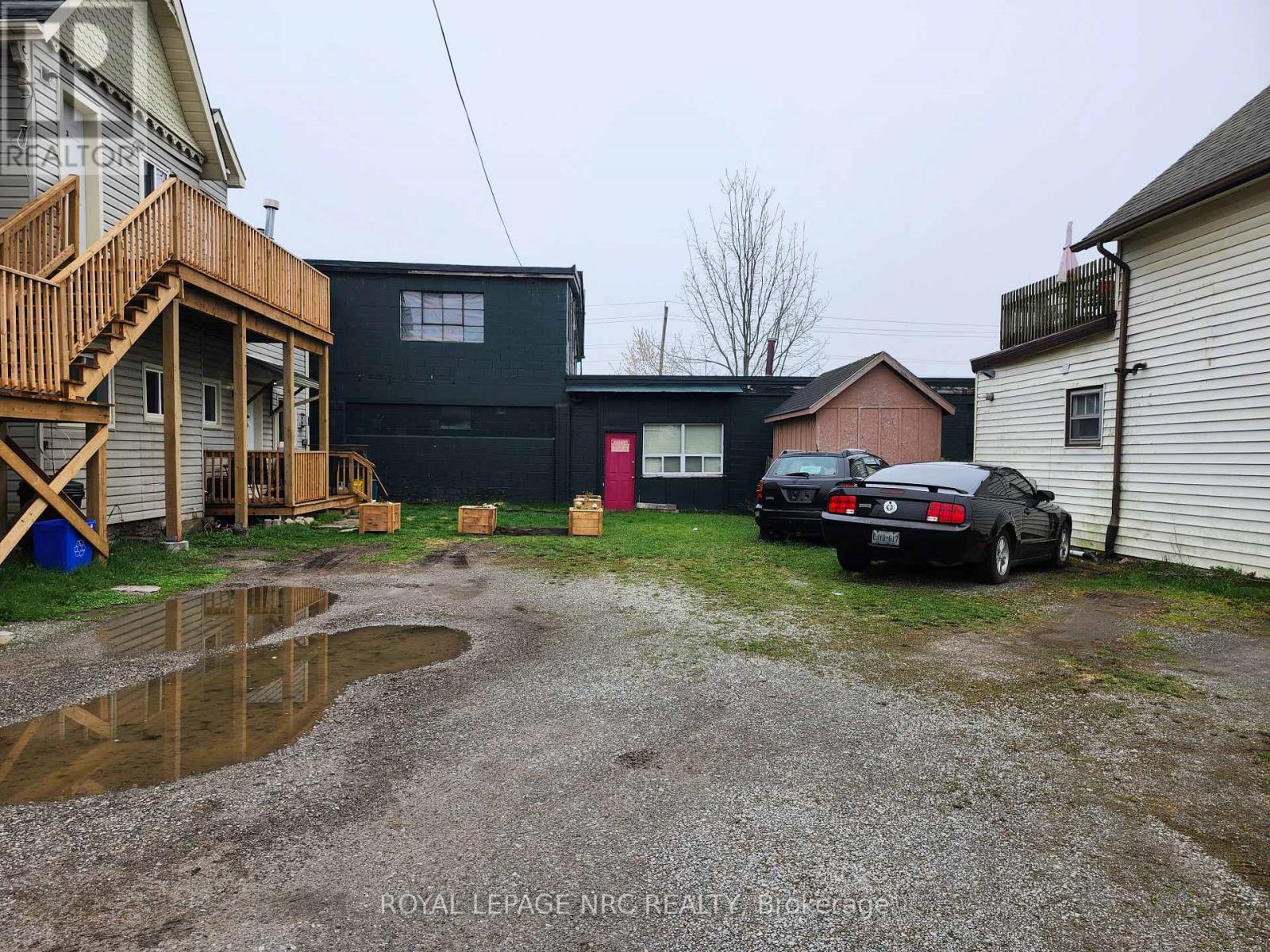 6 George Street, Port Colborne, Ontario  L3K 3S1 - Photo 10 - X13021936