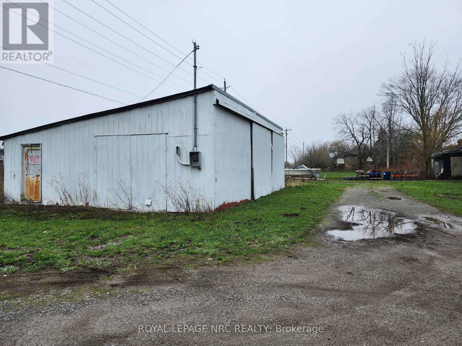 6 George Street, Port Colborne, Ontario  L3K 3S1 - Photo 11 - X13021936