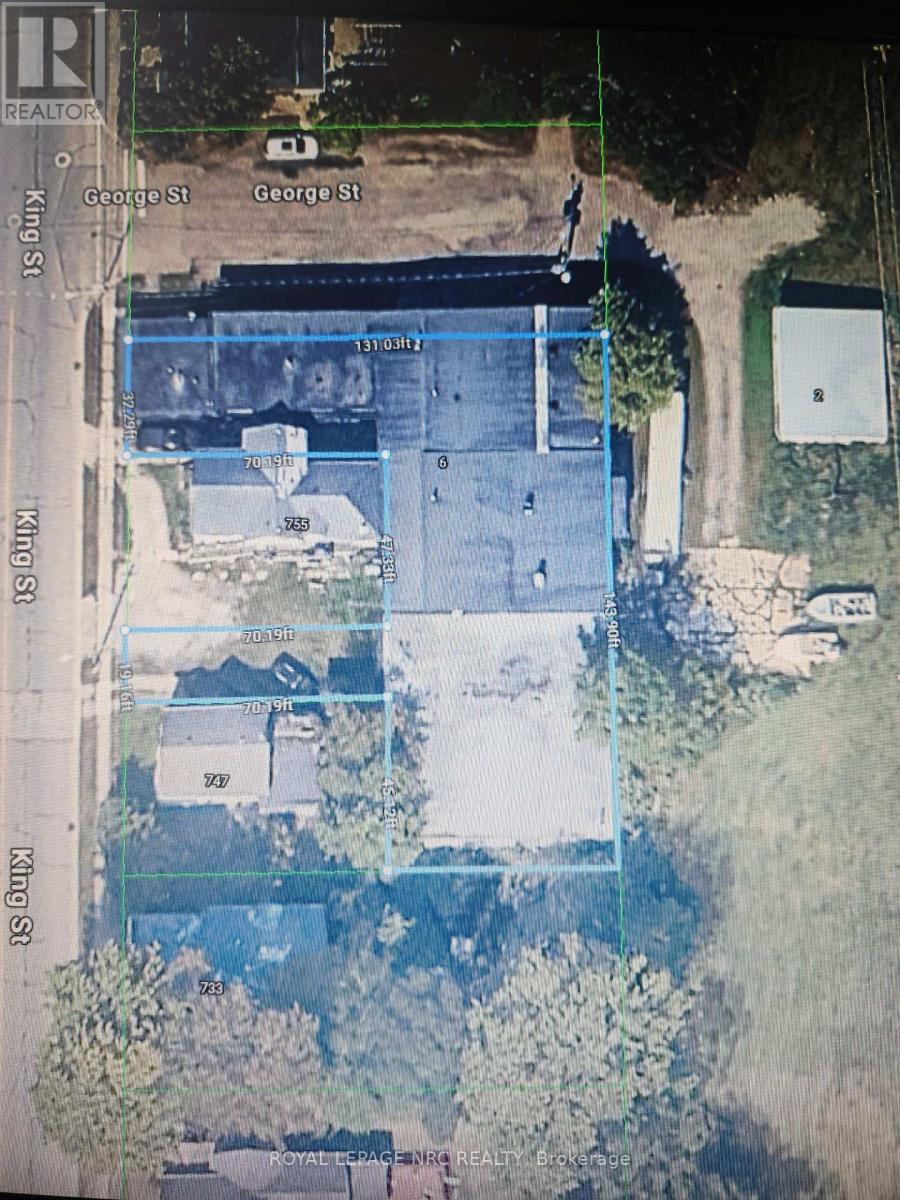 6 George Street, Port Colborne, Ontario  L3K 3S1 - Photo 12 - X13021936