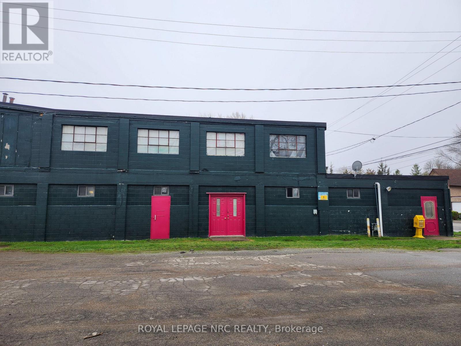 6 George Street, Port Colborne, Ontario  L3K 3S1 - Photo 3 - X13021936