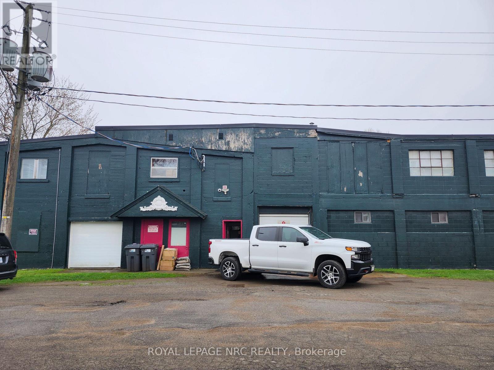 6 George Street, Port Colborne, Ontario  L3K 3S1 - Photo 4 - X13021936