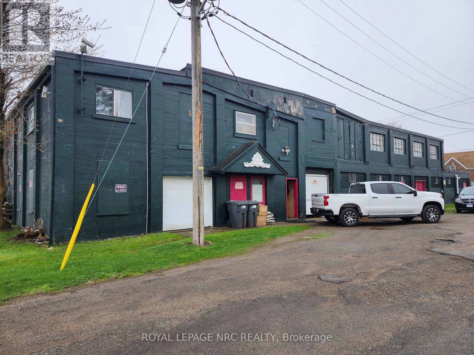 6 George Street, Port Colborne, Ontario  L3K 3S1 - Photo 5 - X13021936