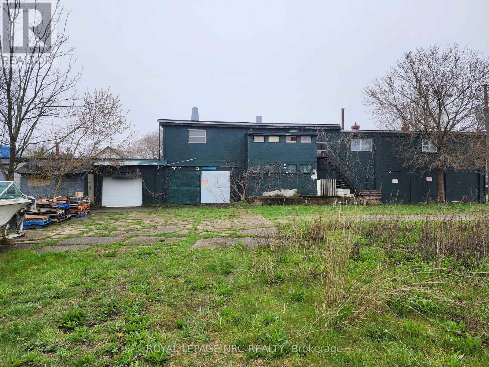 6 George Street, Port Colborne, Ontario  L3K 3S1 - Photo 7 - X13021936