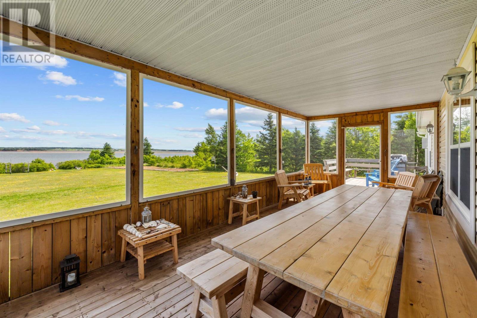 27 Sand Spit Lane, Launching, Prince Edward Island  C0A 1G0 - Photo 33 - 202608038