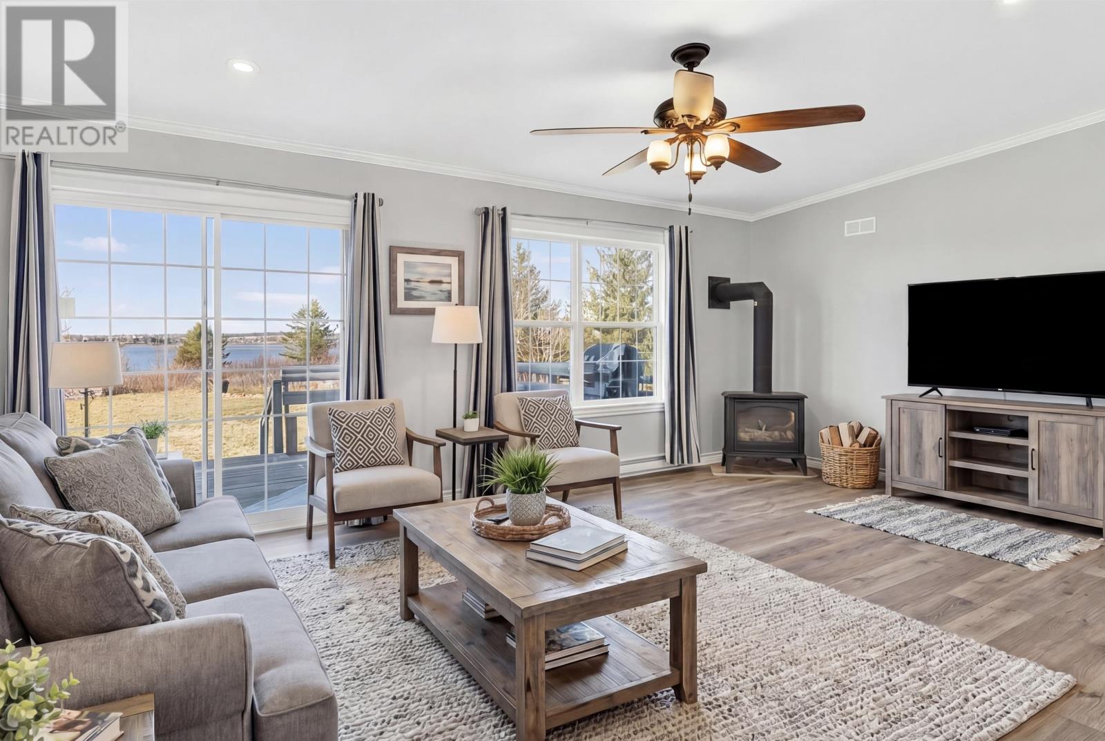 27 Sand Spit Lane, Launching, Prince Edward Island  C0A 1G0 - Photo 8 - 202608038