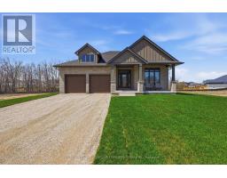 44 MUIRFIELD DRIVE, St. Thomas, Ontario