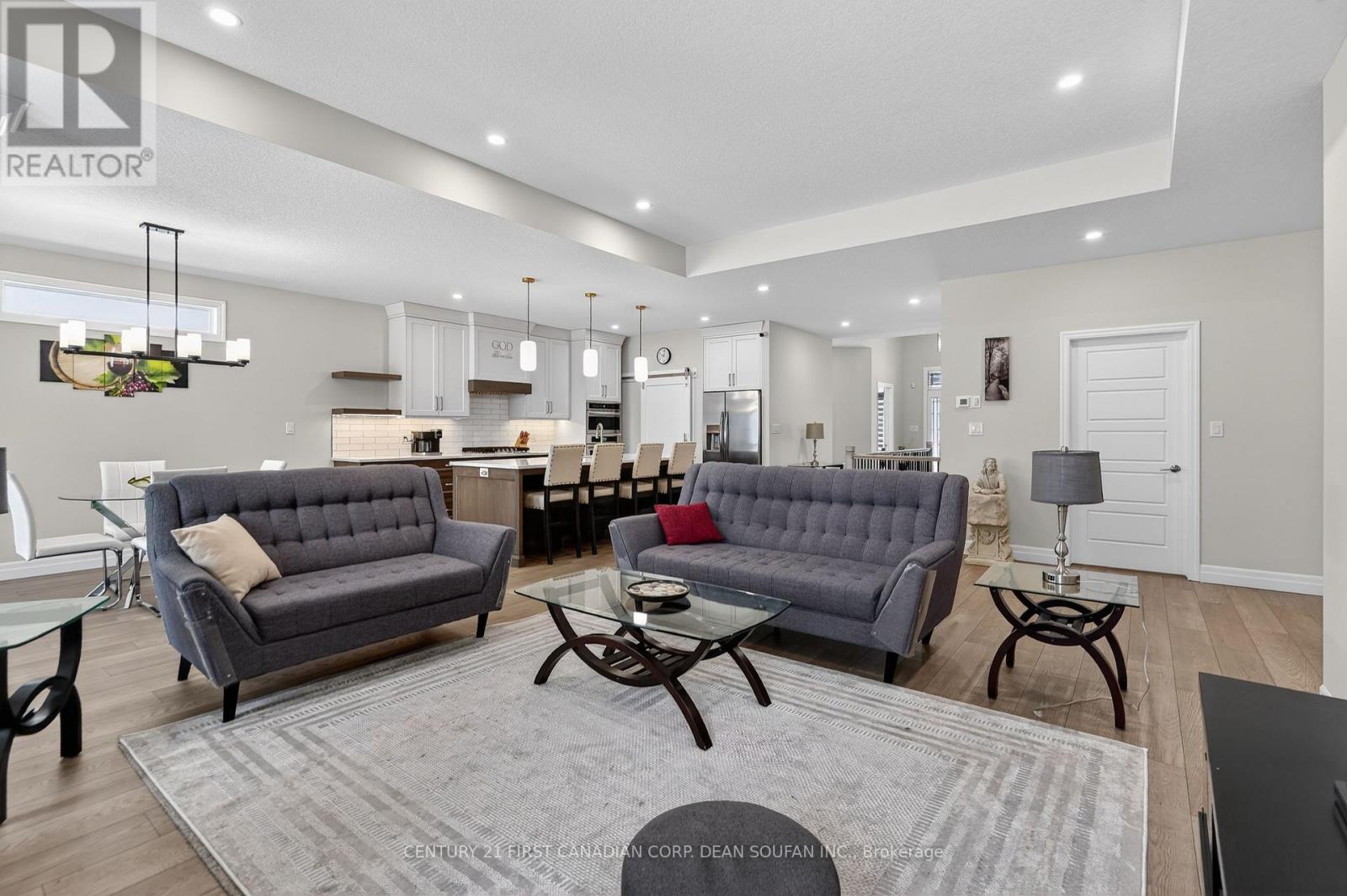 44 Muirfield Drive, St. Thomas, Ontario  N5R 0R9 - Photo 22 - X12798492