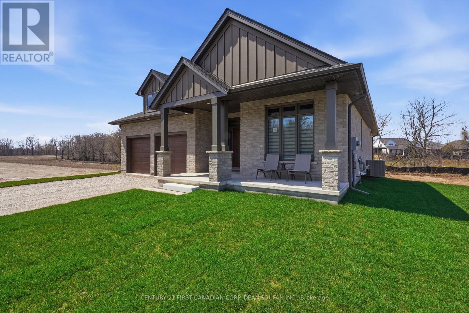 44 Muirfield Drive, St. Thomas, Ontario  N5R 0R9 - Photo 3 - X12798492