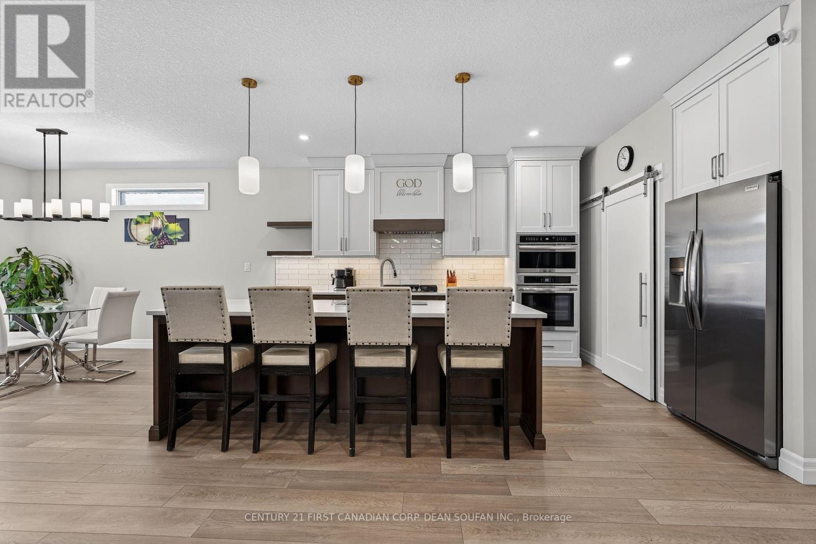 44 Muirfield Drive, St. Thomas, Ontario  N5R 0R9 - Photo 9 - X12798492