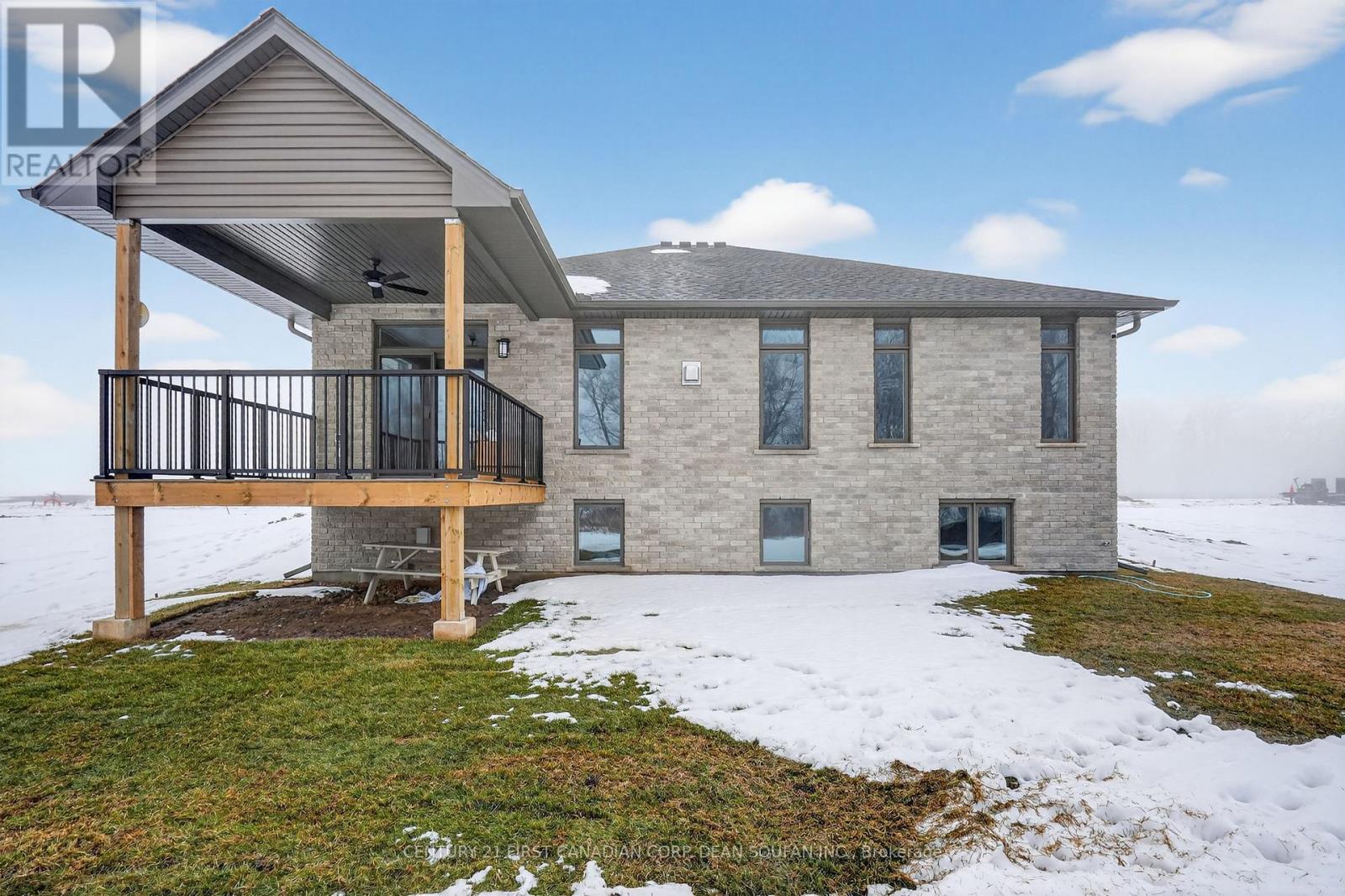 44 Muirfield Drive, St. Thomas, Ontario  N5R 0R9 - Photo 45 - X12798492