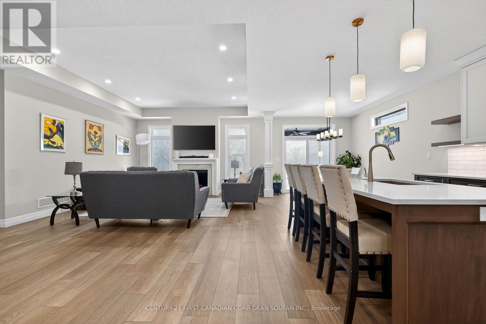 44 Muirfield Drive, St. Thomas, Ontario  N5R 0R9 - Photo 8 - X12798492