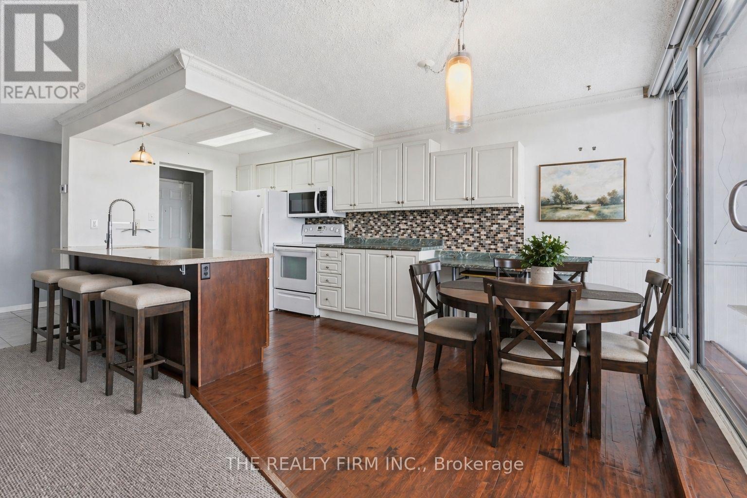 905 - 363 Colborne Street, London East, Ontario  N6B 3N3 - Photo 8 - X12995112