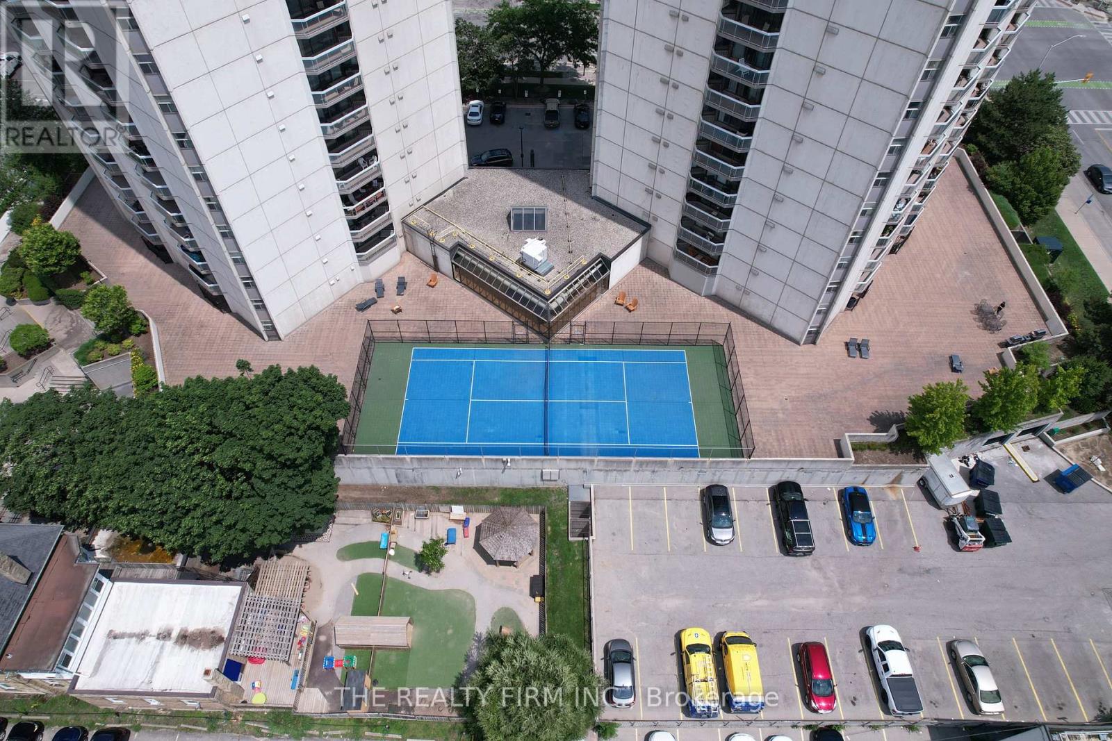 905 - 363 Colborne Street, London East, Ontario  N6B 3N3 - Photo 30 - X12995112