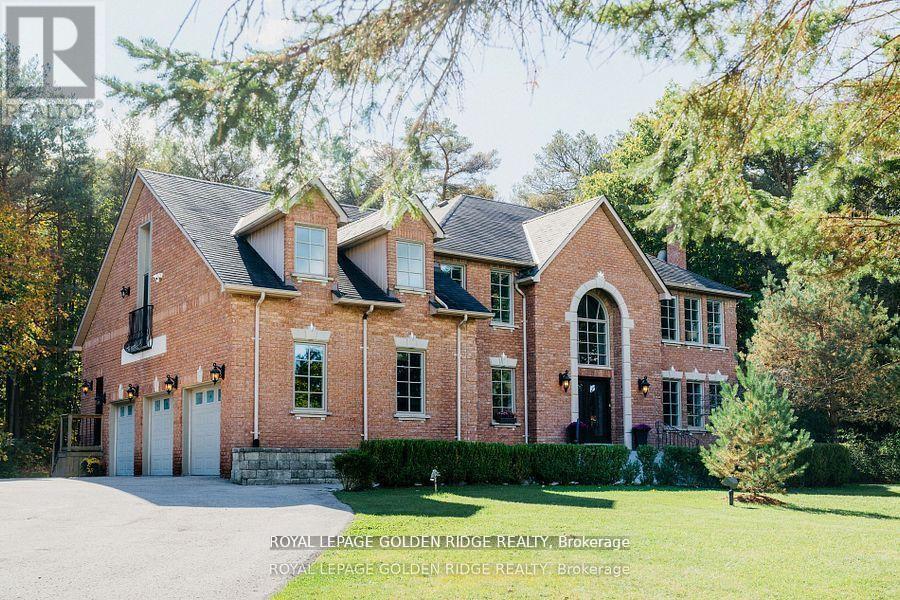 8 GREENVALLEY CIRCLE, Whitchurch-Stouffville, Ontario