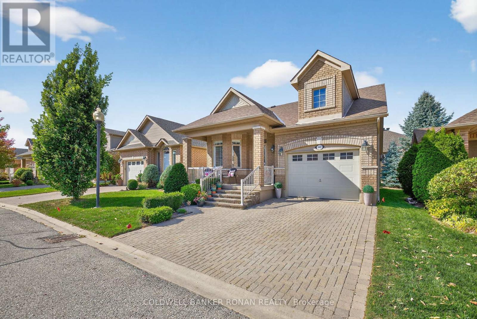 9 - 142 Bella Vista Trail, New Tecumseth, Ontario  L9R 2G8 - Photo 1 - N13021894