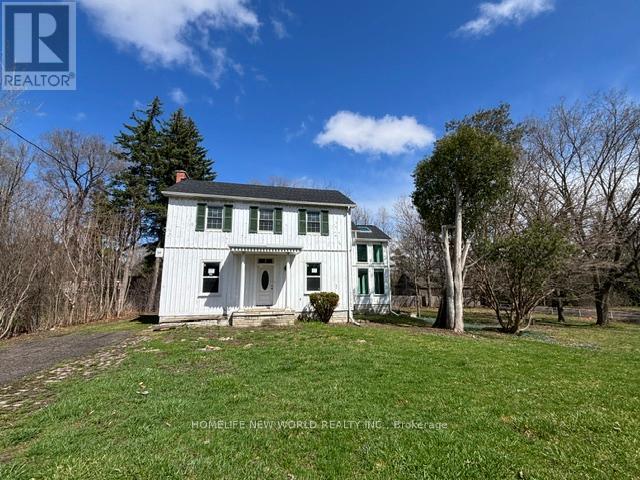 10729 VICTORIA SQUARE BOULEVARD, Markham, Ontario