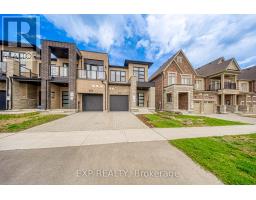 69 FREEMAN WILLIAMS STREET, Markham, Ontario
