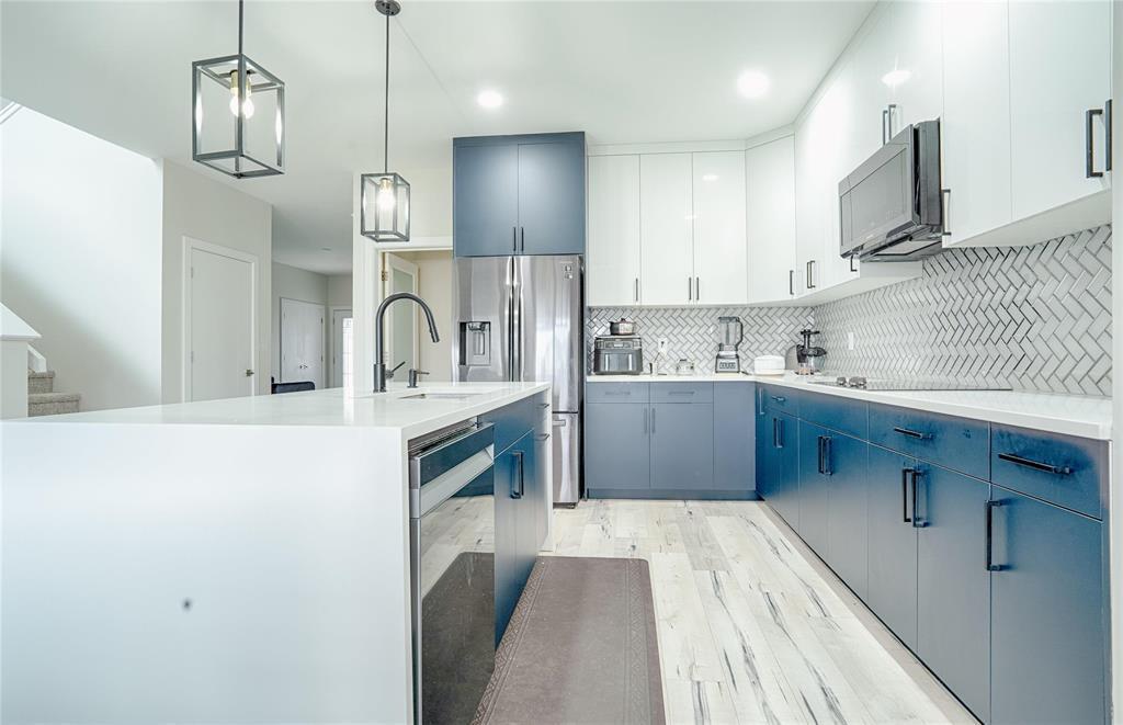 60 David George Drive, Winnipeg, Manitoba  R3W 0P4 - Photo 6 - 202607741