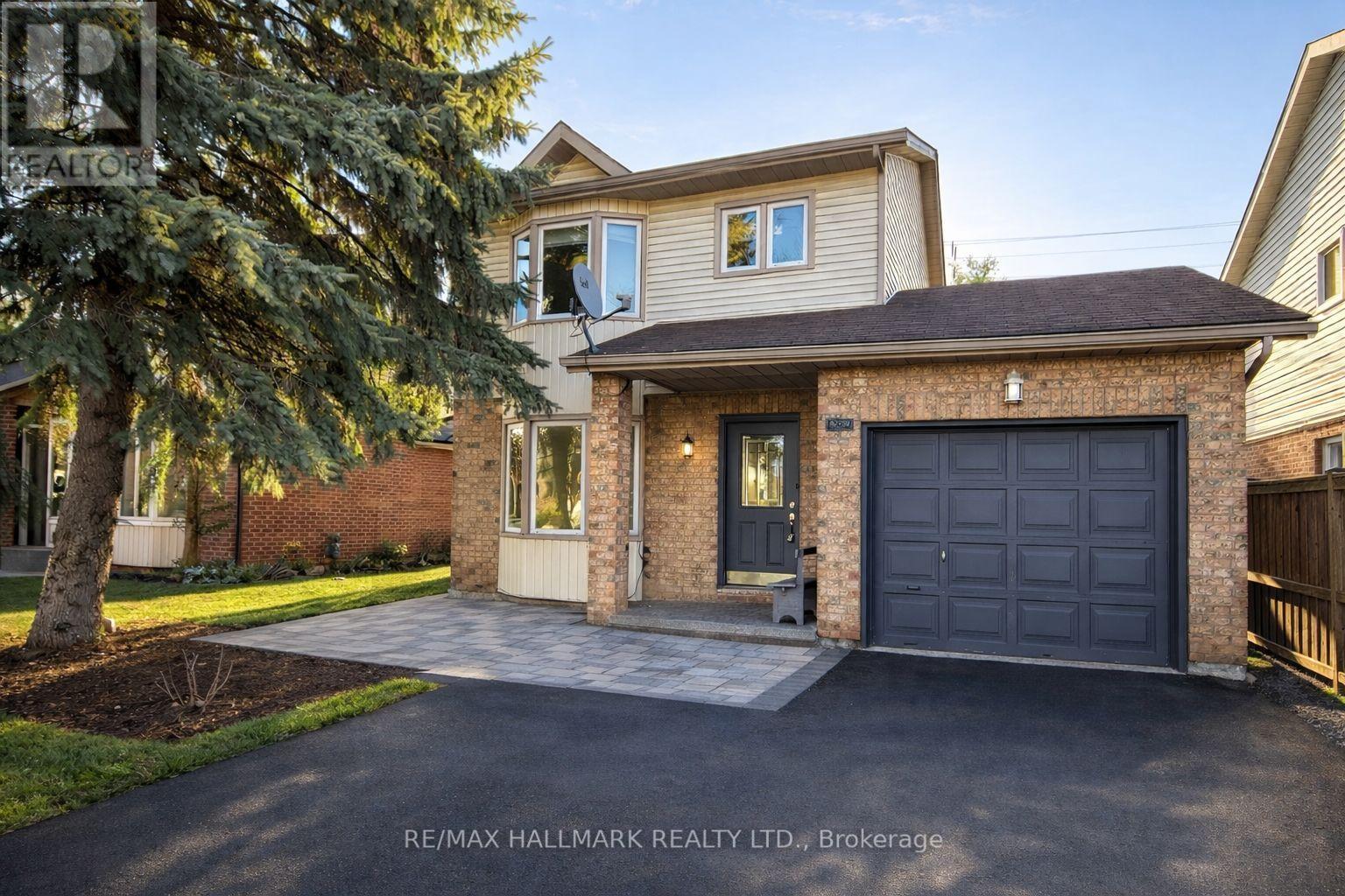 MAIN FLOOR - 41 KINZIE LANE, barrie (grove east), Ontario