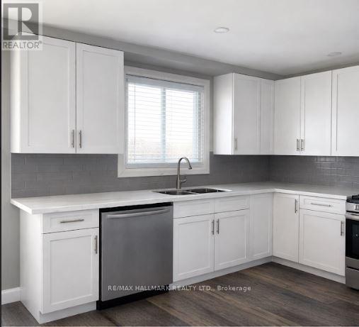 Main Floor - 41 Kinzie Lane, Barrie (Grove East), Ontario  L4M 6A2 - Photo 6 - S13021874