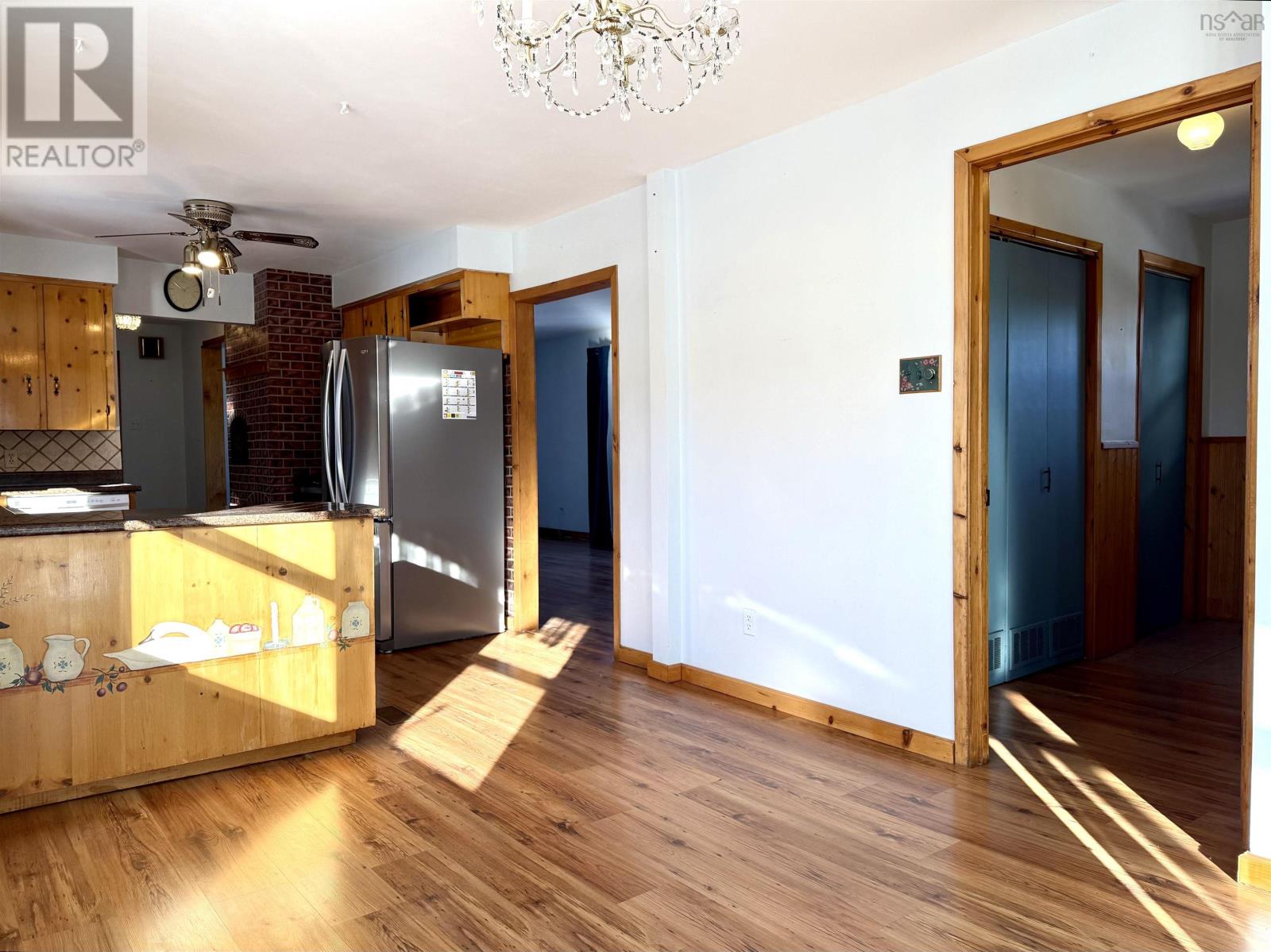 46 Cornwall Street, Amherst, Nova Scotia  B4H 2L4 - Photo 12 - 202529517