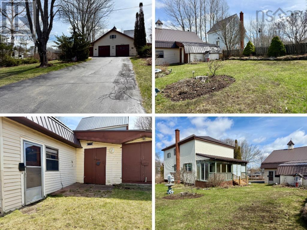 46 Cornwall Street, Amherst, Nova Scotia  B4H 2L4 - Photo 7 - 202529517