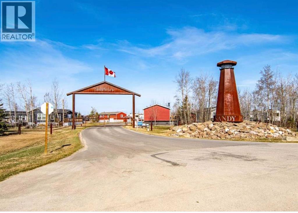 110, 41019 Range Road 11, Rural Lacombe County, Alberta  T0C 0J1 - Photo 6 - A2219926