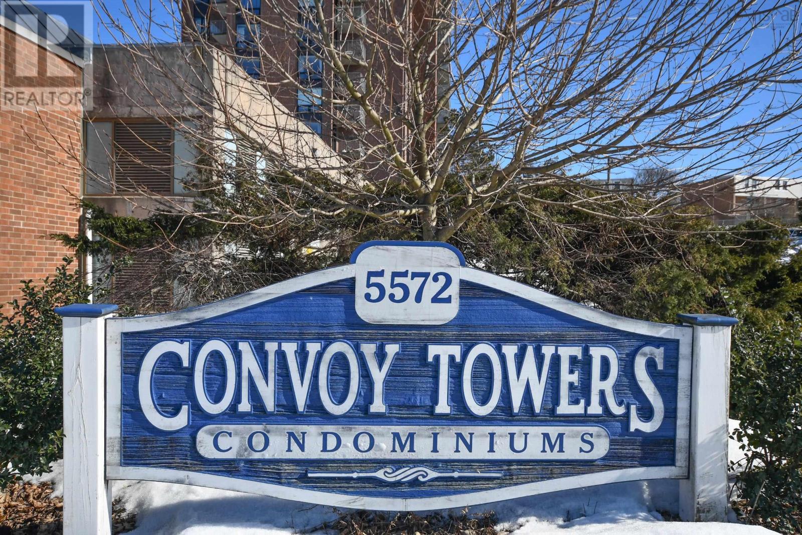 710 5572 North Ridge Road, Halifax, Nova Scotia