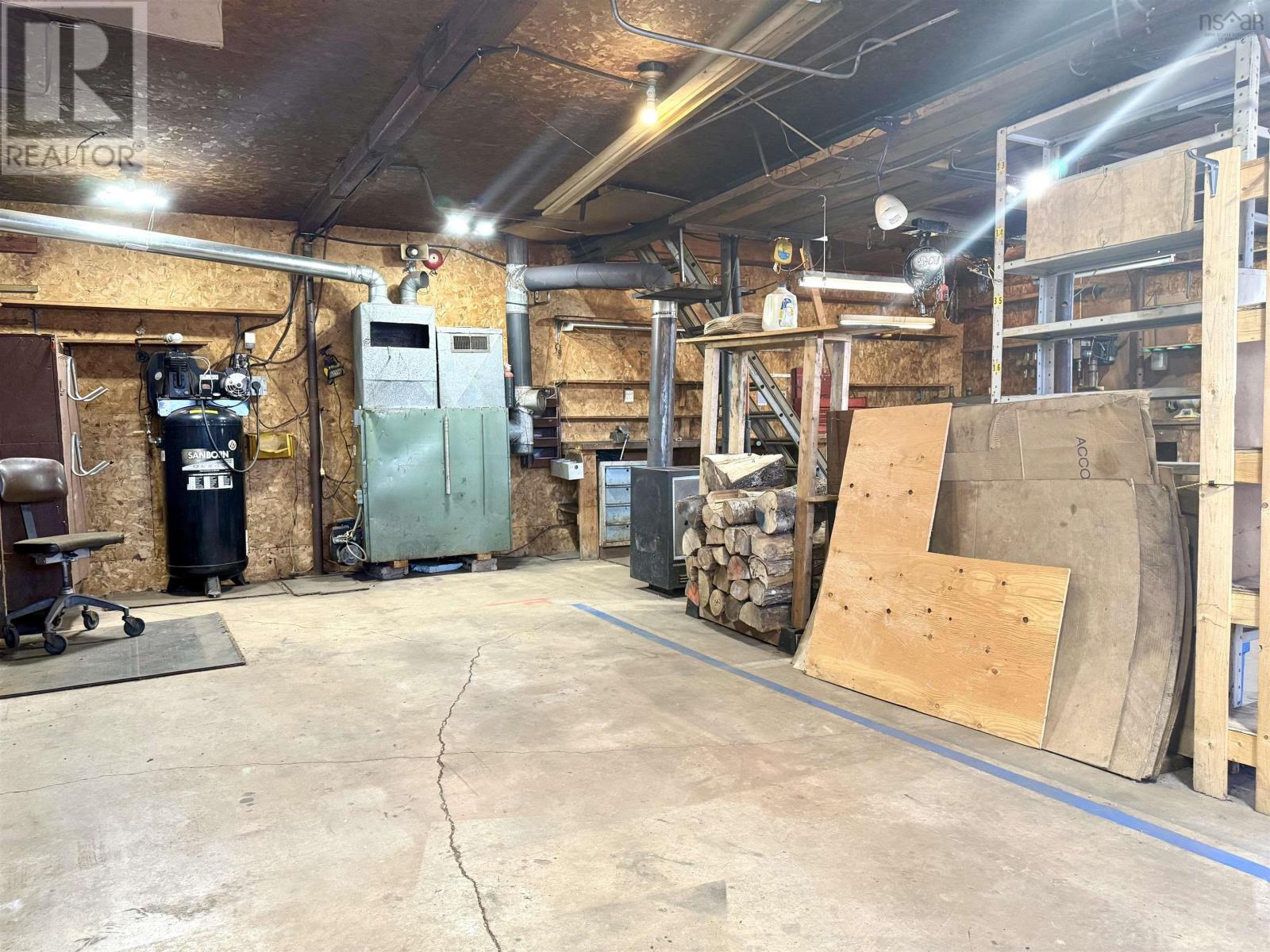 46 Cornwall Street, Amherst, Nova Scotia  B4H 2L4 - Photo 49 - 202529517