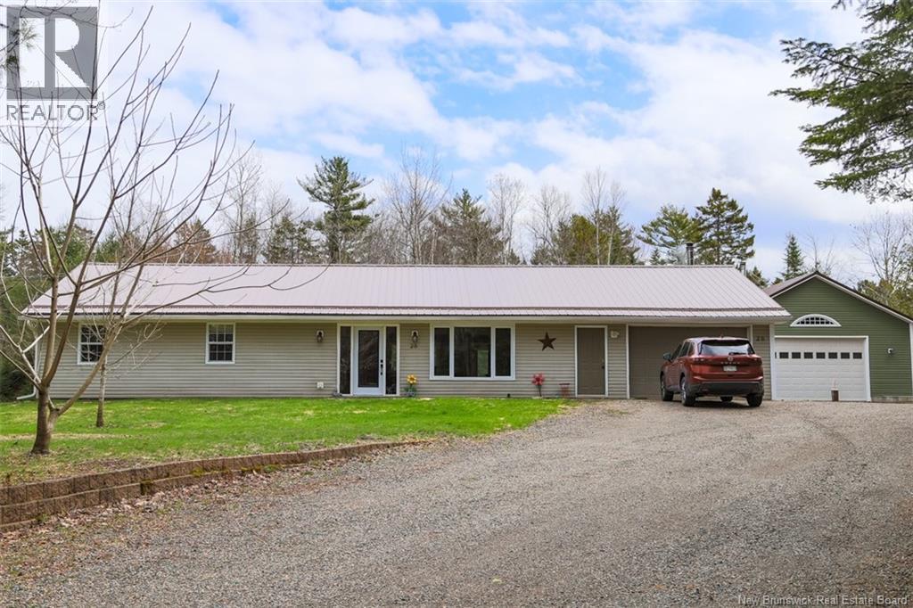 28 Cynthia Drive, Nerepis, New Brunswick  E5K 3R2 - Photo 1 - NB135176