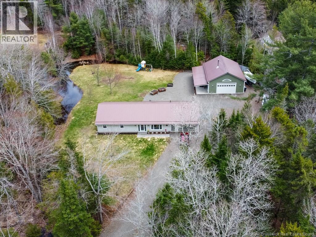 28 Cynthia Drive, Nerepis, New Brunswick  E5K 3R2 - Photo 2 - NB135176