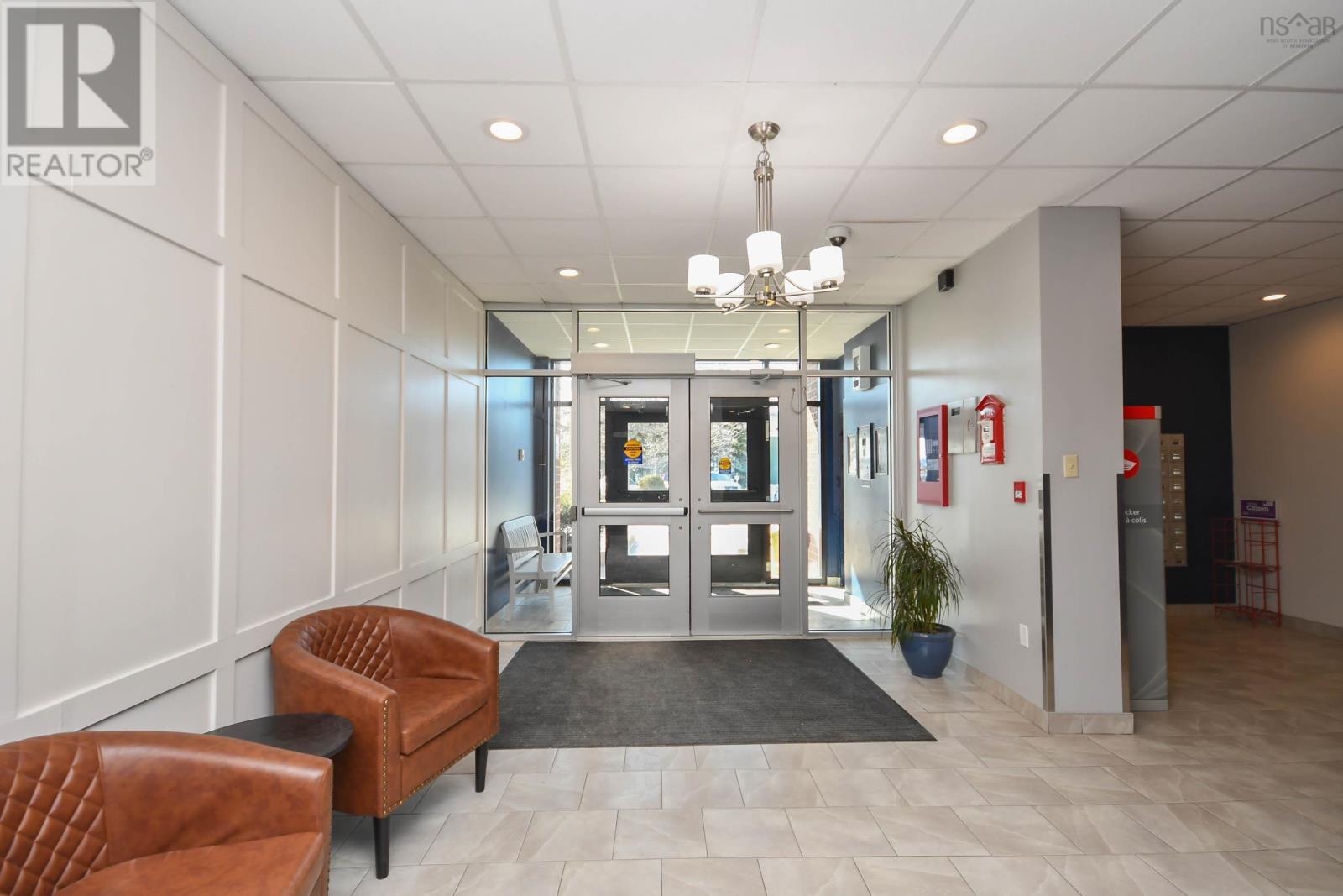 710 5572 North Ridge Road, Halifax, Nova Scotia  B3K 5S2 - Photo 17 - 202603339