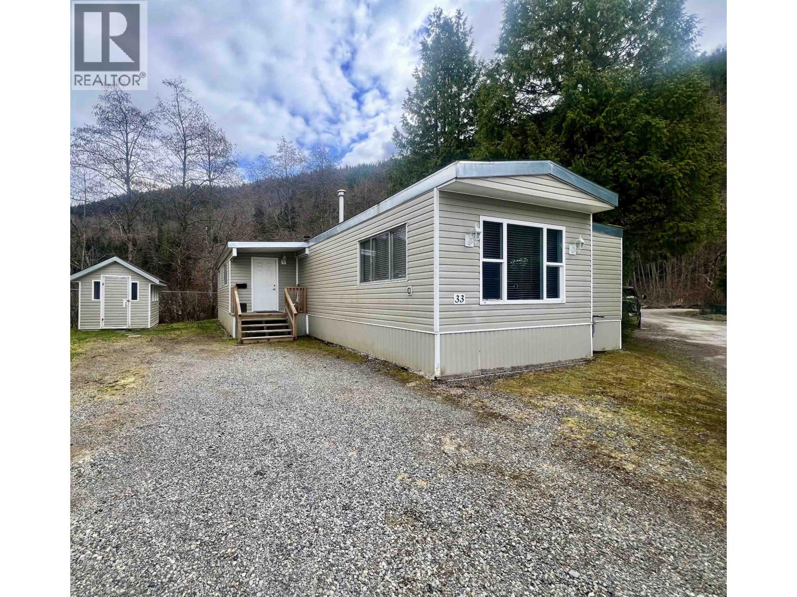 33 4619 Lowrie Avenue, Terrace, British Columbia  V8G 3X5 - Photo 1 - R3113580