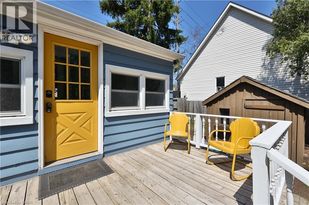 455 Nelson Avenue, Burlington, Ontario  L7S 1N3 - Photo 25 - 40808081