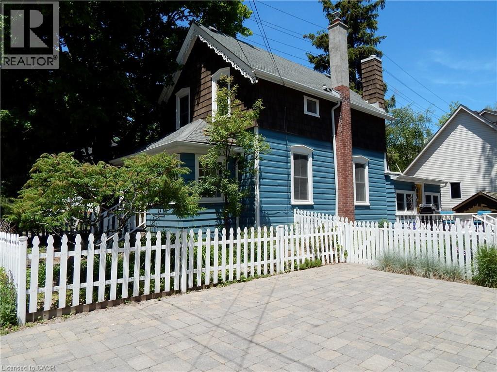 455 Nelson Avenue, Burlington, Ontario  L7S 1N3 - Photo 27 - 40808081