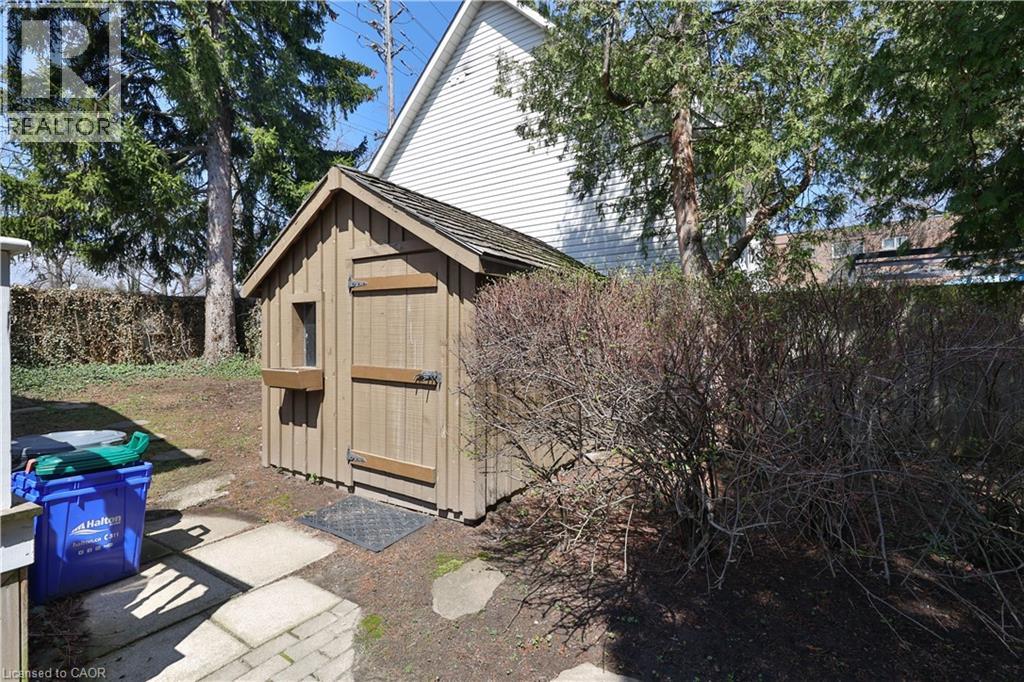 455 Nelson Avenue, Burlington, Ontario  L7S 1N3 - Photo 28 - 40808081