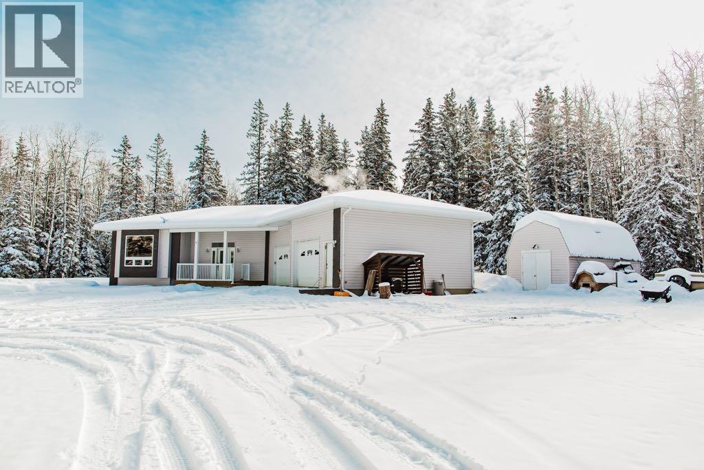 13 742033 Range Road 53, Rural Grande Prairie No. 1, Alberta  T0H 3C0 - Photo 2 - A2287700