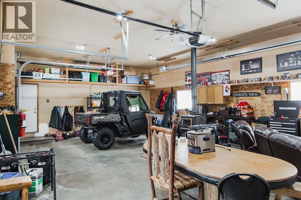 13 742033 Range Road 53, Rural Grande Prairie No. 1, Alberta  T0H 3C0 - Photo 49 - A2287700