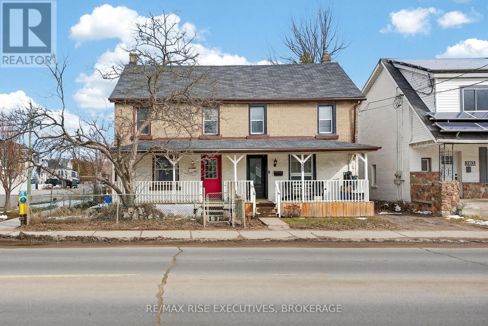 207 Concession Street, Kingston, Ontario  K7K 2B4 - Photo 3 - X13021866