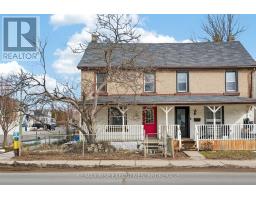 207 CONCESSION STREET, Kingston, Ontario