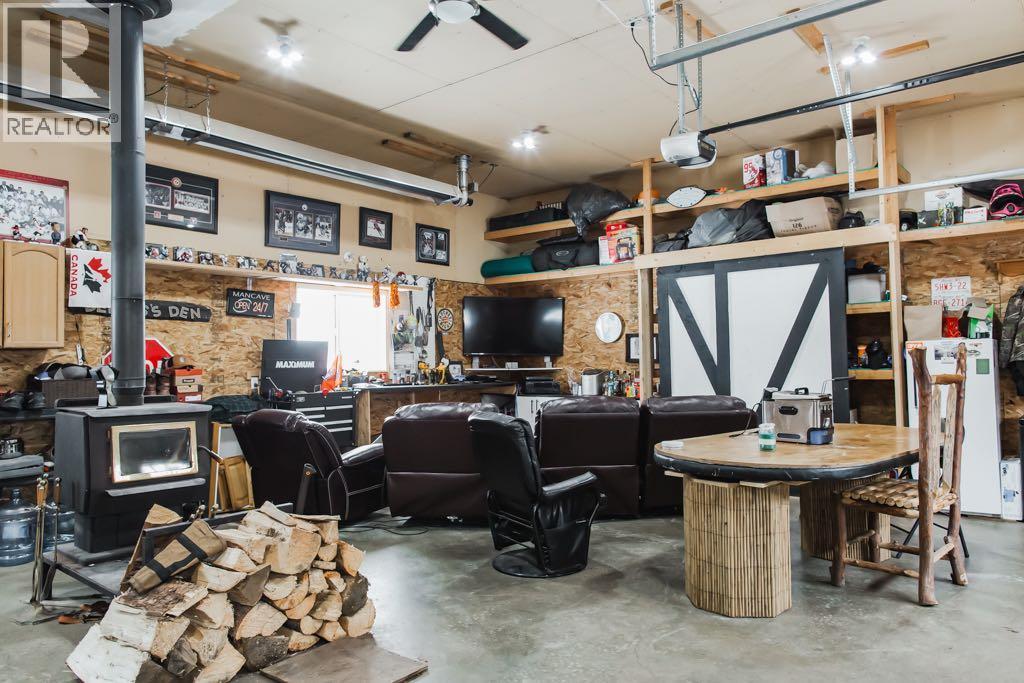 13 742033 Range Road 53, Rural Grande Prairie No. 1, Alberta  T0H 3C0 - Photo 47 - A2287700