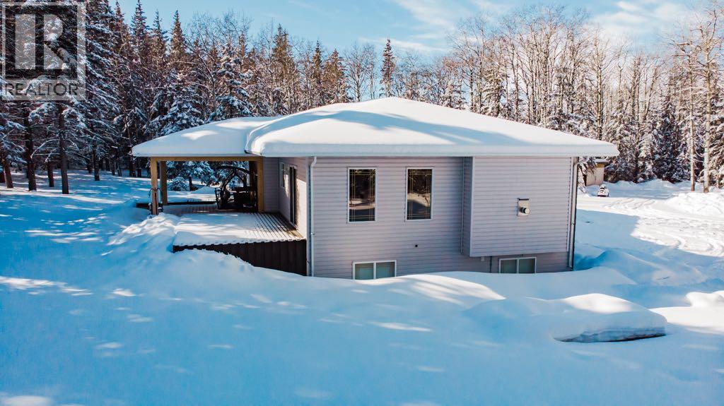 13 742033 Range Road 53, Rural Grande Prairie No. 1, Alberta  T0H 3C0 - Photo 6 - A2287700