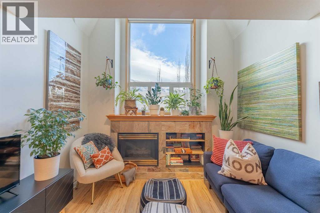 2, 601 4th Street, Canmore, Alberta  T1W 2G7 - Photo 13 - A2285792