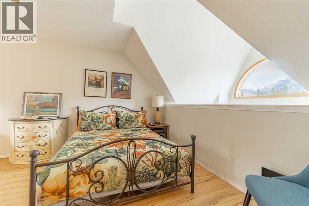 2, 601 4th Street, Canmore, Alberta  T1W 2G7 - Photo 27 - A2285792