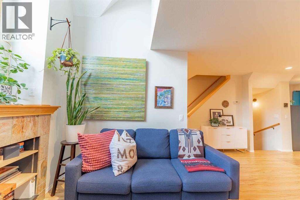 2, 601 4th Street, Canmore, Alberta  T1W 2G7 - Photo 21 - A2285792